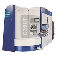 G500 / G520 Токарный станок