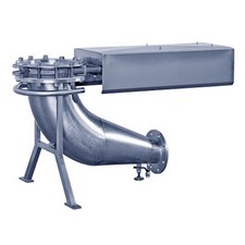 Tiger▪tec® Silver CVD Отрезка и обработка канавок