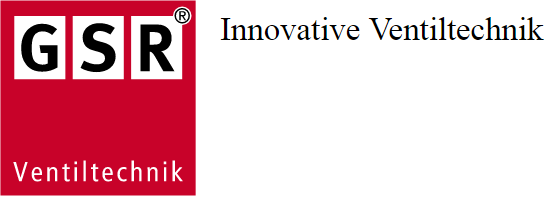 GSR Ventiltechnik
