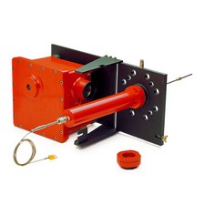 ВАЛКОВАЯ ШНЕКО-ЗУБЧАТАЯ ДРОБИЛКА ЦЕНТРАЛЬНОГО ДРОБЛЕНИЯ (ТИПА SIZER) Дробилка 