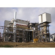 Гибридный охладитель JAEGGI Охладитель