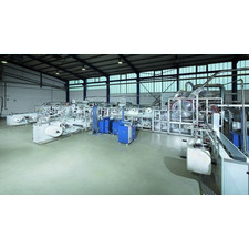 PREMIO Электропривод