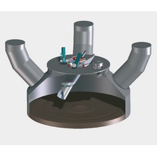 IMM 40A Электронасос