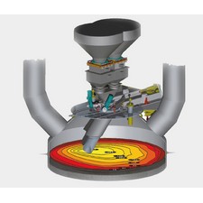 IMM 63B Электронасос