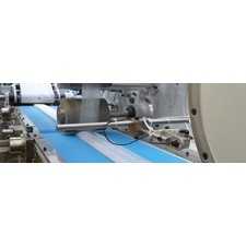 Дозирующий привод JD Привод