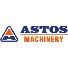 ASTOS Machinery
