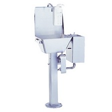 Система измельчения REX tech Измельчитель