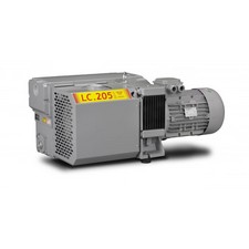 LC 40 / LC 60 Насос