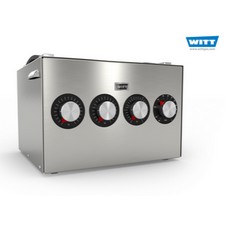 Программируемый источник питания постоянного тока HAPSA Блок питания