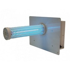 Linear BLDC actuator Линейный привод