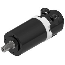 Epicyclic Geared Air Motors M250EN8F Мотор-редуктор
