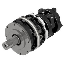 Epicyclic Geared Air Motors M410EN16F Мотор-редуктор