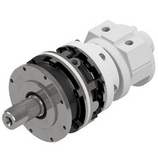 Epicyclic Geared Air Motors M55EN6F Мотор-редуктор