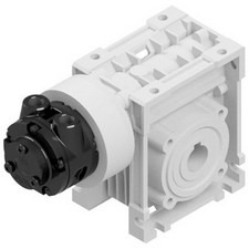 Epicyclic Geared Air Motors M620E18F Мотор-редуктор