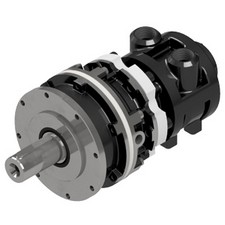 Epicyclic Geared Air Motors M95EN10F Мотор-редуктор