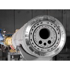 Промышленный редуктор MAXXDRIVE с винтовой зубчатой передачей