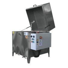 Мембранные клапаны с пилотным управлением Клапан