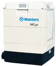 MG50 | Осушитель