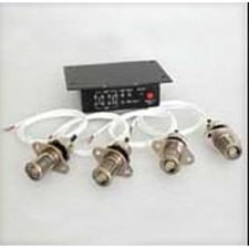 MSV Reheater Safety Valve Предохранительный клапан