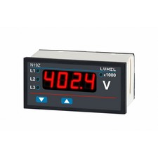 Измеритель N20 Счетчик