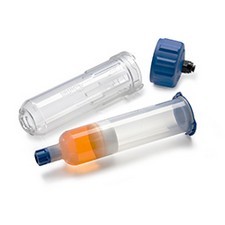 Системы фиксаторов картриджей