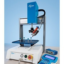 4-осевой робот для автоматического дозирования жидкости серии R