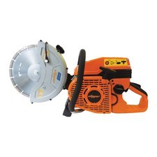 Бензиновый камнерез Norton Clipper CP512