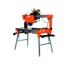 Электрический камнерезный стол Norton Clipper CST 120 UNO