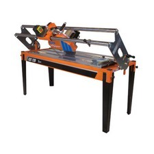 Электрический камнерезный стол Norton Clipper CST 100 Modulo