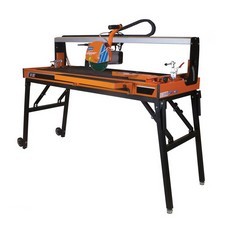 Электрический плиткорез Norton Clipper TT250 G