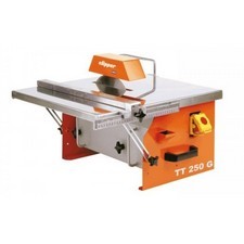 Электрический плиткорез Norton Clipper TT180 BM