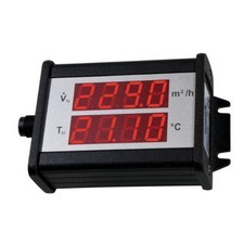 Messwert-Anzeige-Modul MD 10.020 Модуль