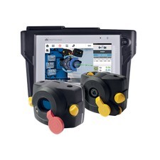 OPTALIGN touch Лазерная центровка