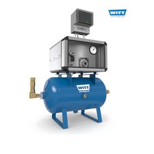 KM20-100_2ME Ex Газосмеситель