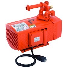 PFT DT-4 230В Воздушный компрессор