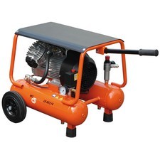 LK 402 IV Воздушный компрессор