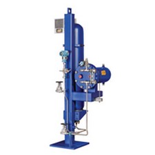 PA 53B Аккумуляторная система