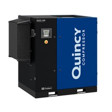 QGS 75-100 Компрессор