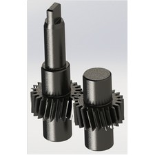 Бесшумный насос для микро-блока питания HPI Насос