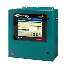 Панель управления промышленным холодильным оборудованием FRICK® Quantum ™ HD Контроллер