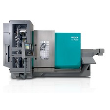 RatioLine R300 Токарный станок