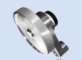 Электронное метрическое колесо RS500