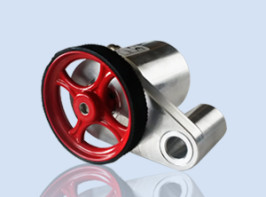 Электронное метрическое колесо 200