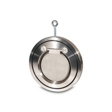 Обратный клапан RHEA – Swing check valve DN 32-700 Обратный клапан