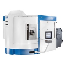 Универсальный обрабатывающий центр G350a Токарный станок