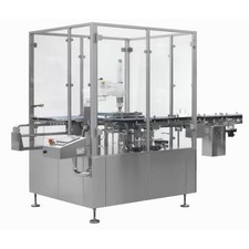 ROBOTIC TRAY LOADER RTL Загрузчик лотков