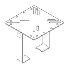 SB-101 Опорный кронштейн