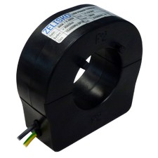 SMCS/T-JW1002 монтируемый на кабеле (с разъемным сердечником) Трансформатор