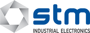 STM industrial electronics