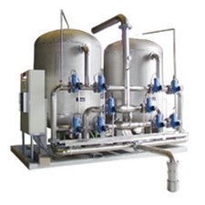 SAFECLEAN Система фильтрации